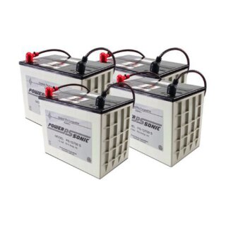 APC RBC13 APC Ersatzbatterie Nr. 13