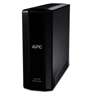 APC BR24BPG Externer Batteriesatz APC-Back-UPS Pro...