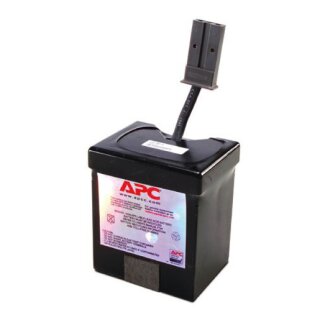 APC RBC29 APC Ersatzbatterie Nr. 29