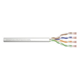 ASSMANN DK-1511-P-305-1 DIGITUS CAT 5e U-UTP...