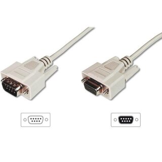 ASSMANN AK-610203-030-E Datatransfer...