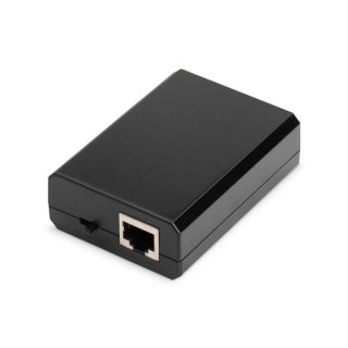 Assmann DN-95205 Gigabit Ethernet PoE+ Splitter, 802.3at