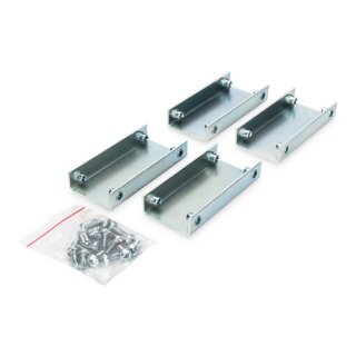 ASSMANN DN-19 BGL-1 Anreihverb.-Set für Unique &...