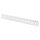 ASSMANN DN-96206-QL LWL Frontblende, 1HE, Schnellverschluss, 12x LC DX SC SX, E2000 SX, vertikal, Farbe Grau (RAL 7035)