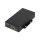 ASSMANN DN-95107 Gigabit Ethernet PoE++ Injektor, 802.3at Stromversorgung:4/5(+),7/8(-) u 3/6(+),1/2(-),95W