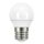 Aura Light LED D45 3,4W-827 E27 LED Glühlampe
