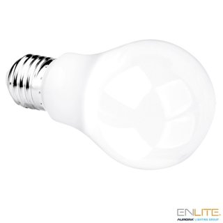 Aurora Lighting EN-GLSE279/40 Eco™ 9W E27 GLS LED...