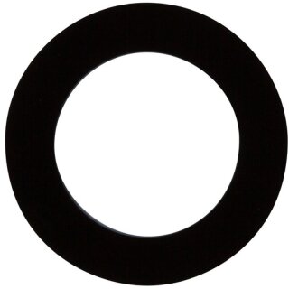 B.E.G. Abdeckring PD11 Ø 52 mm schwarz BEG 92537 Abdeckring PD11 d. 52 mm schwarz Zubehör