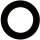 B.E.G. Abdeckring PD11 Ø 52 mm schwarz BEG 92537 Abdeckring PD11 d. 52 mm schwarz Zubehör