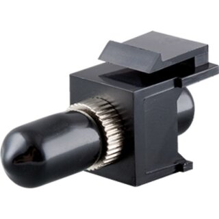 BACHMANN 918073 Keystone LWL - ST Kupplung