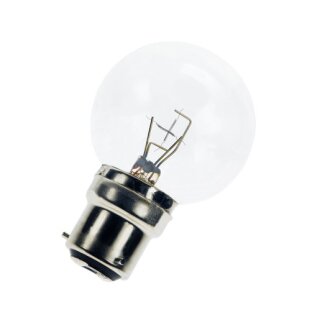 Bailey TRL-SL35 B22d/25X26-3 12V 24/24W 1000h