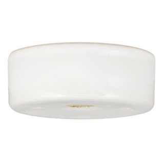 Bailey 139710 Ceiling Cup Porcelain White Multi-Cord 1-5