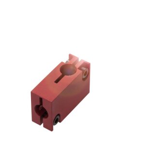 BALLUFF BES 08-FA-BS-8,0-W Festanschlag allgemein, BAM009T