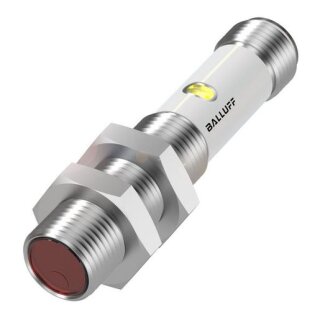 BALLUFF BOS 12M-PO-RD12-S4 Optoelektronische Sensoren,...