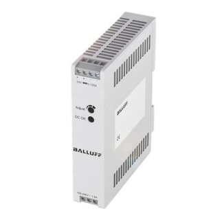 BALLUFF BAE PS-XA-1W-24-025-016 Schaltnetzgeräte,...