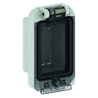 BALS 5881 Betätigungsklappe IP44