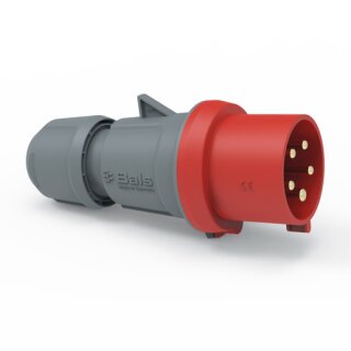 BALS 201 Stecker 32A 5p 400V 6h IP54 Innolinq