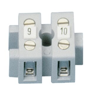 BARTEC 107773 07-9702-0220/1 MINIKLEMME Ex e I/II