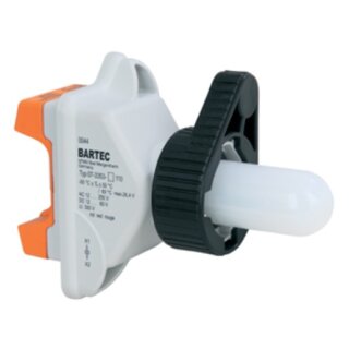 BARTEC 308955 07-3363-4840 Leuchttaster weiß 1S