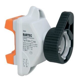 BARTEC 308946 07-3323-4400 Schaltmodul