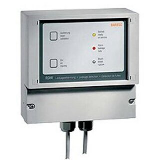 BARTEC 203918 17-85F3-8322 Überwachungsgerät