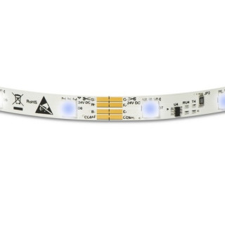 Barthelme 50015531 LED Streifen LEDLIGHT FLEX 25 8p 15cm...