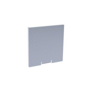 Barthelme 62398767 Endkappen schwarz CATANIA 3030...