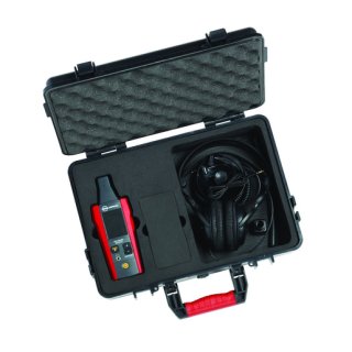 Beha-Amprobe ULD-410-EUR Ultraschall-Leckdetektor