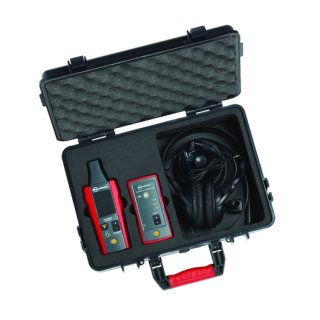 Beha-Amprobe ULD-420-EUR Ultraschall-Leckdetektor mit...