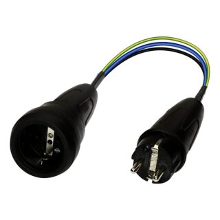 BENNING Messadapter 16 A Passiv-Messadapter 16 A...