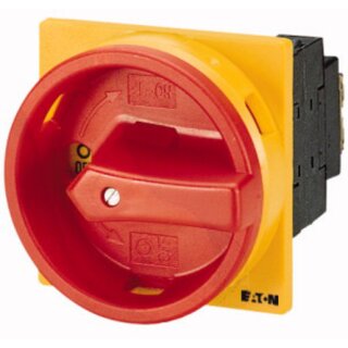 Eaton Electric P1-25/EA/SVB Hauptschalter, P1, 25 A,...