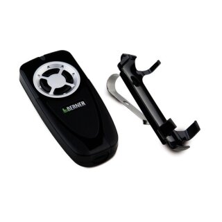 Berner BDS140SET Handsender 868 MHz, 4-Kanal