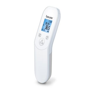 Termometr bezstykowy Beurer FT 85