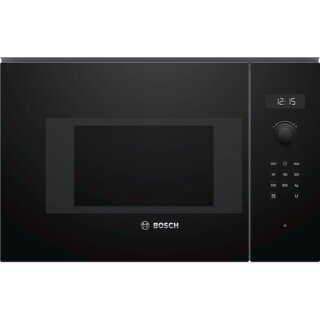 Bosch Großgeräte BFL524MB0 Einbau-Mikrowellengerät, Serie | 6