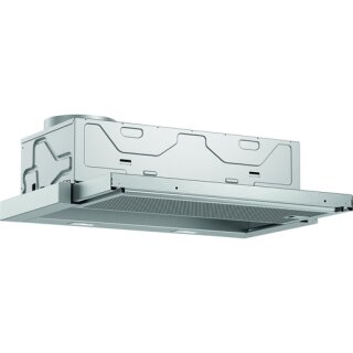 Bosch Großgeräte DFL064A52 Flachschirmhaube,...