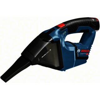 BOSCH GAS 12V Akku-Sauger GAS 12V, mit 2 x 3.0 Ah Li-Ion...