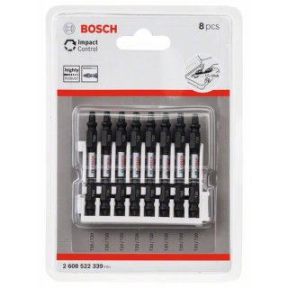 Bosch Professional 2608522339 Doppelklingen...