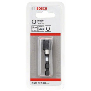 Bosch Professional 2608522320 Schnellverschluss-Bithalter...
