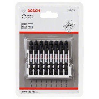 Bosch Professional 2608522337 Doppelklingen...