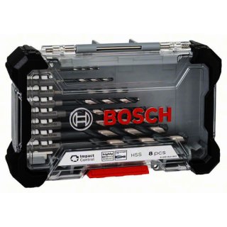 Bosch Professional 2608577146 Impact Control...