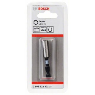 Bosch Professional 2608522321 Impact Control...
