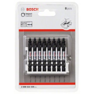 Bosch Professional 2608522335 Doppelklingen...