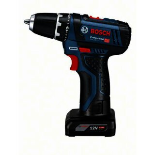 BOSCH STARTER-SET+GAL Akku Starter-Set: 1 x GBA 12 Volt,...