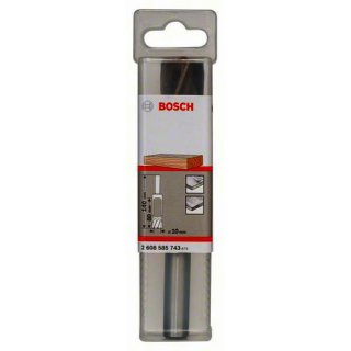 Bosch Professional 2608585743 Scheibenschneider, 10 mm,...