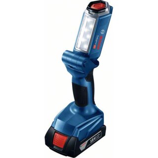 BOSCH GLI 18V-300 Akku-Lampe GLI 18V-300, Solo Version