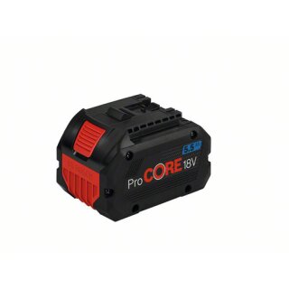 BOSCH 1600A02149 Akkupack ProCORE18V 5.5Ah