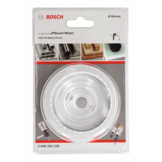Bosch Professional 2608594229 Lochsäge Progressor...