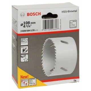 Bosch Professional 2608584135 Lochsäge HSS-Bimetall...