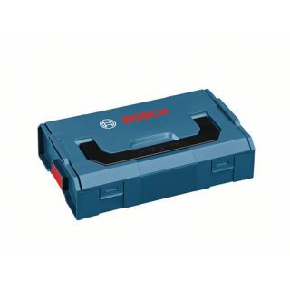 Bosch Professional 1600A007SF Kleinsortiment-Box L-BOXX Mini