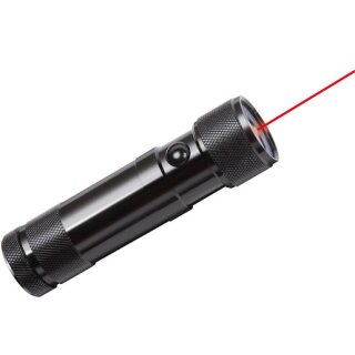 BRENNENSTUHL 1179890100 Eco-LED Laser Light 8xLED 45lm